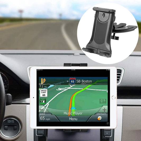 Universal Car Phone Holder Mount