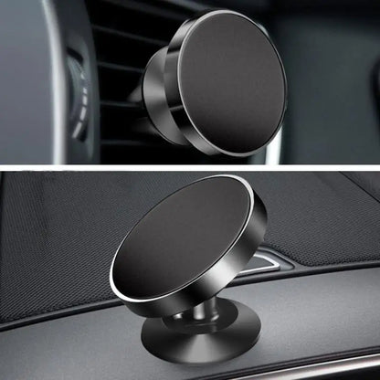 Universal 360 Degree Car Phone Holder