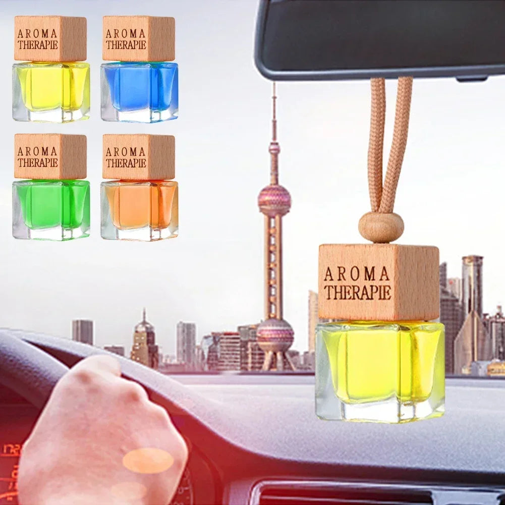 Hanging Car Air Freshner