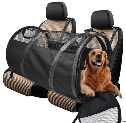 Multifunction Portable Pet Tent For Travel