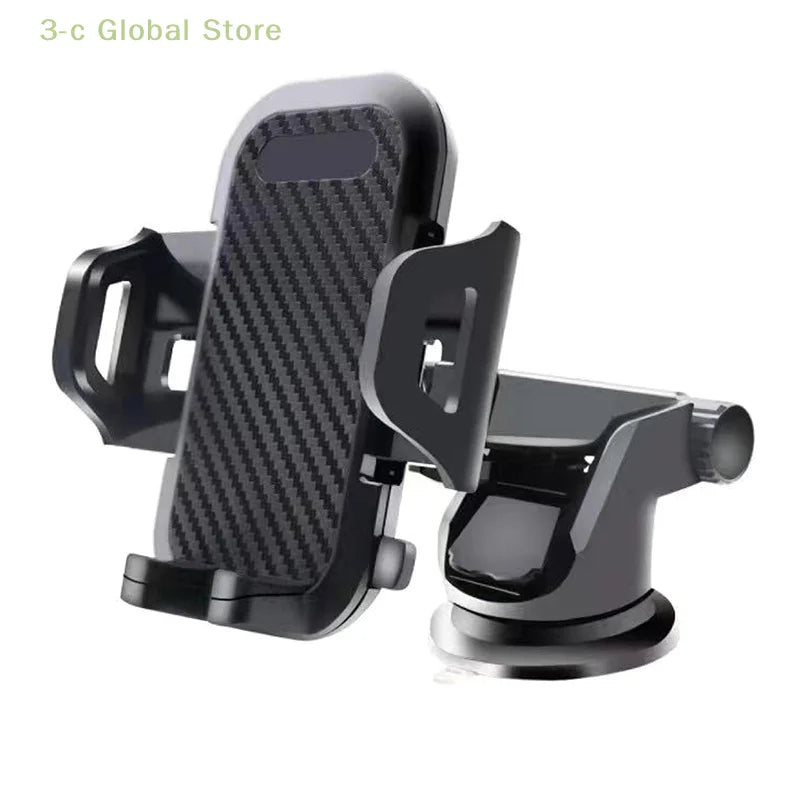 Car Suction Phone Holder