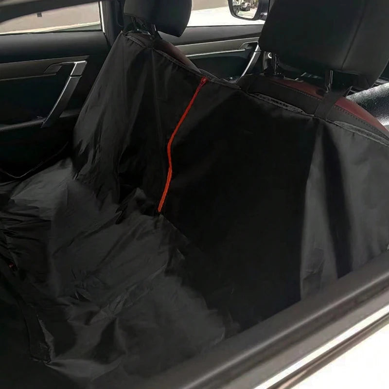 Car Pet Seat Cover