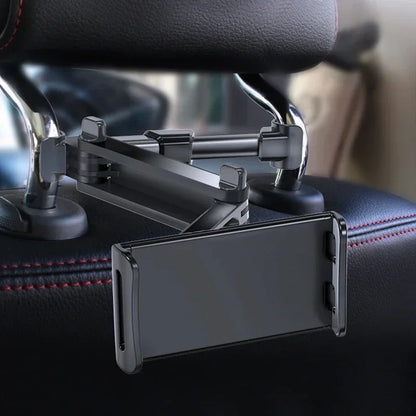 Car Headrest Mount  For Tablet