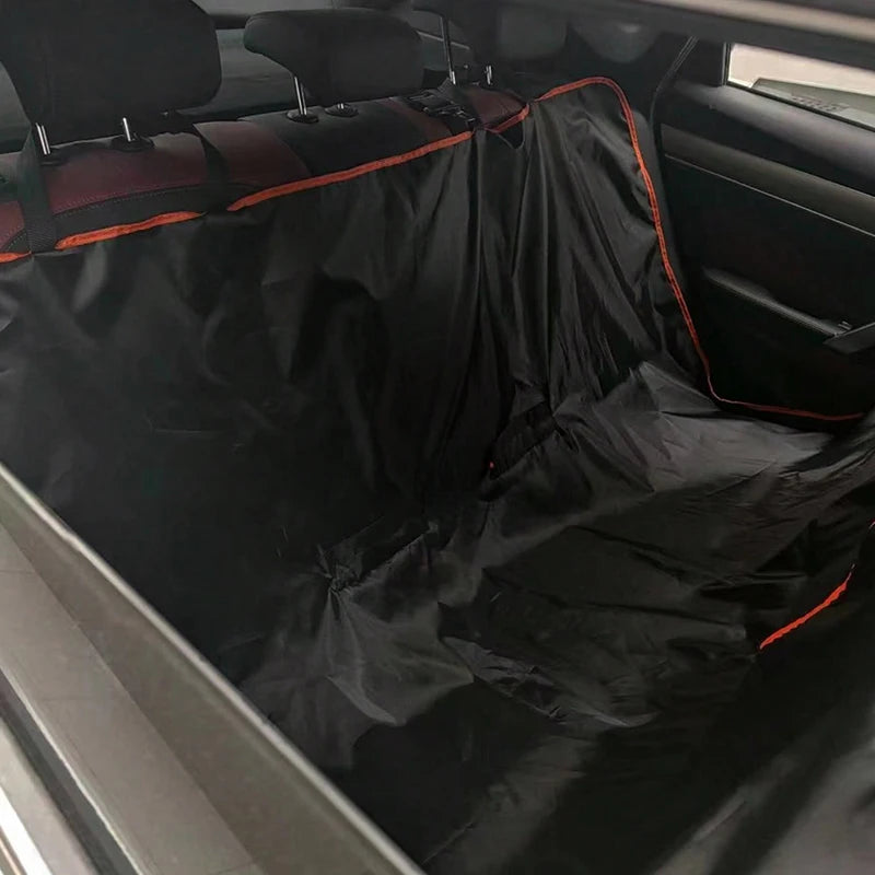 Car Pet Seat Cover