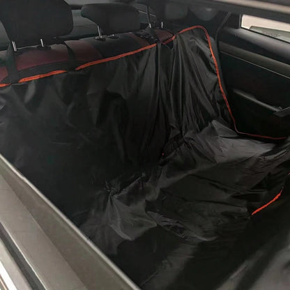 Car Pet Seat Cover