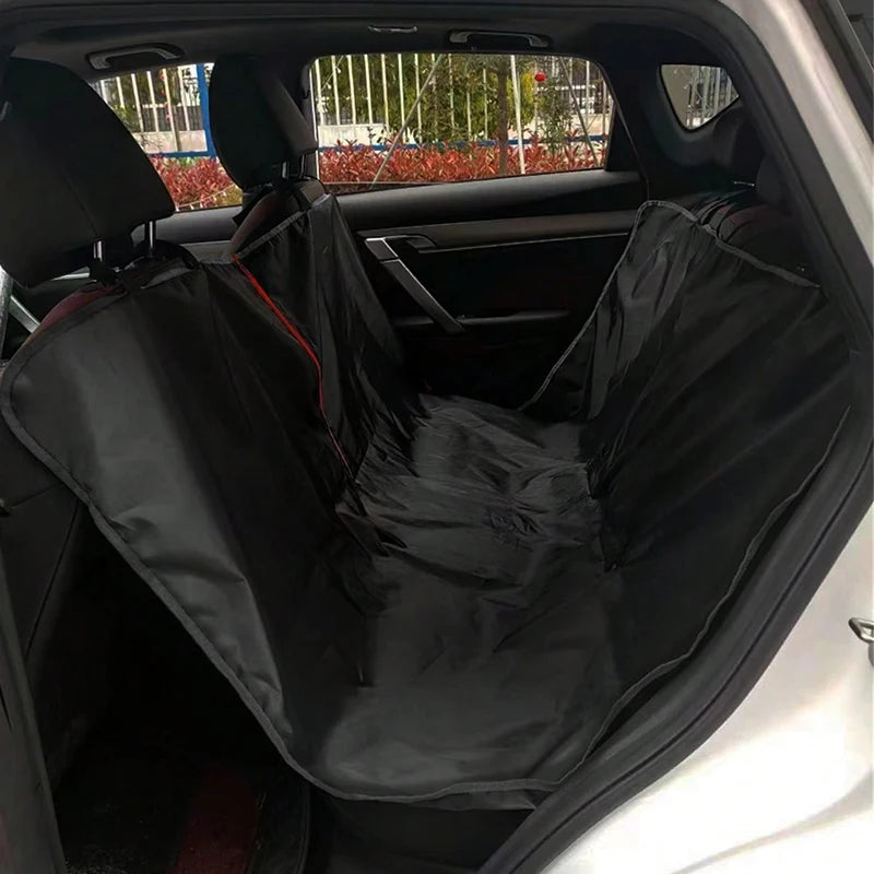 Car Pet Seat Cover