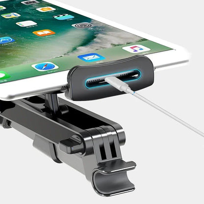 Car Headrest Mount  For Tablet