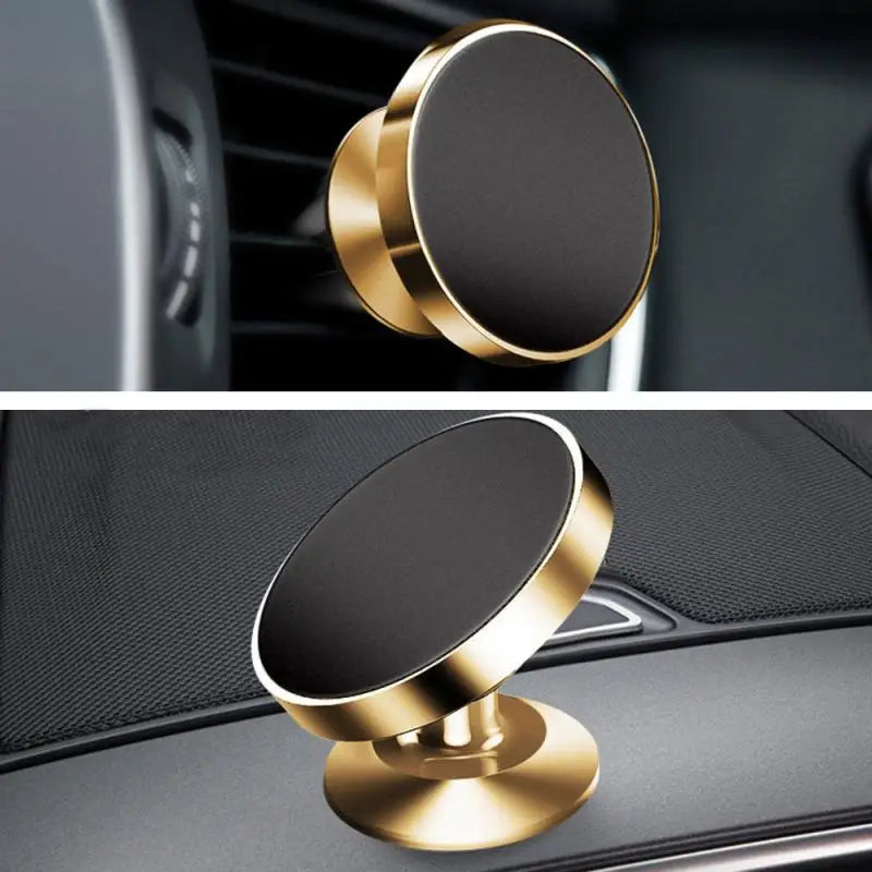 Universal 360 Degree Car Phone Holder