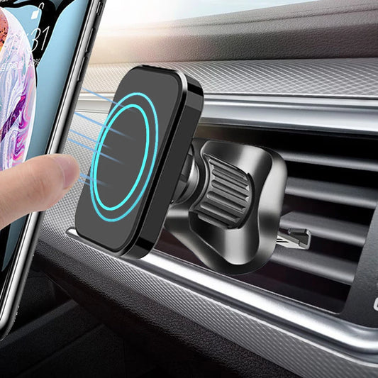 360 Degree Car  Phone Holder