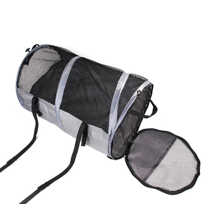 Multifunction Portable Pet Tent For Travel