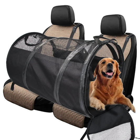 Multifunction Portable Pet Tent For Travel