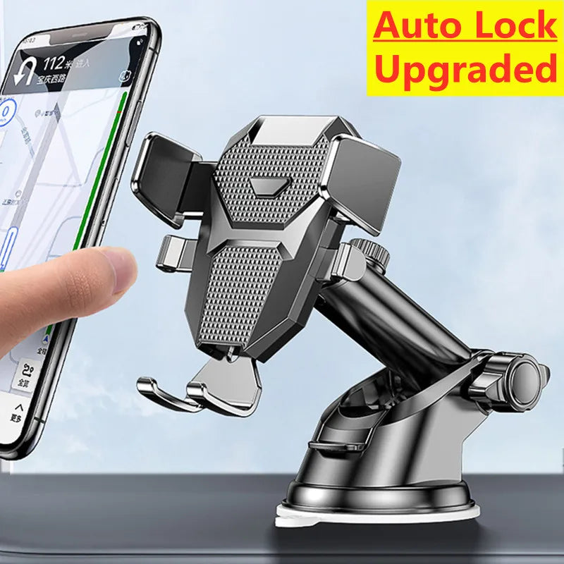 Car Phone Holder 360°