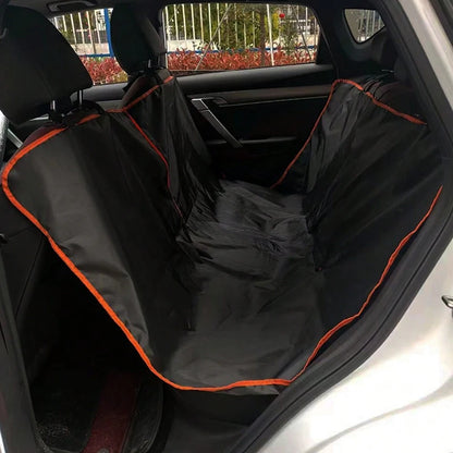 Car Pet Seat Cover