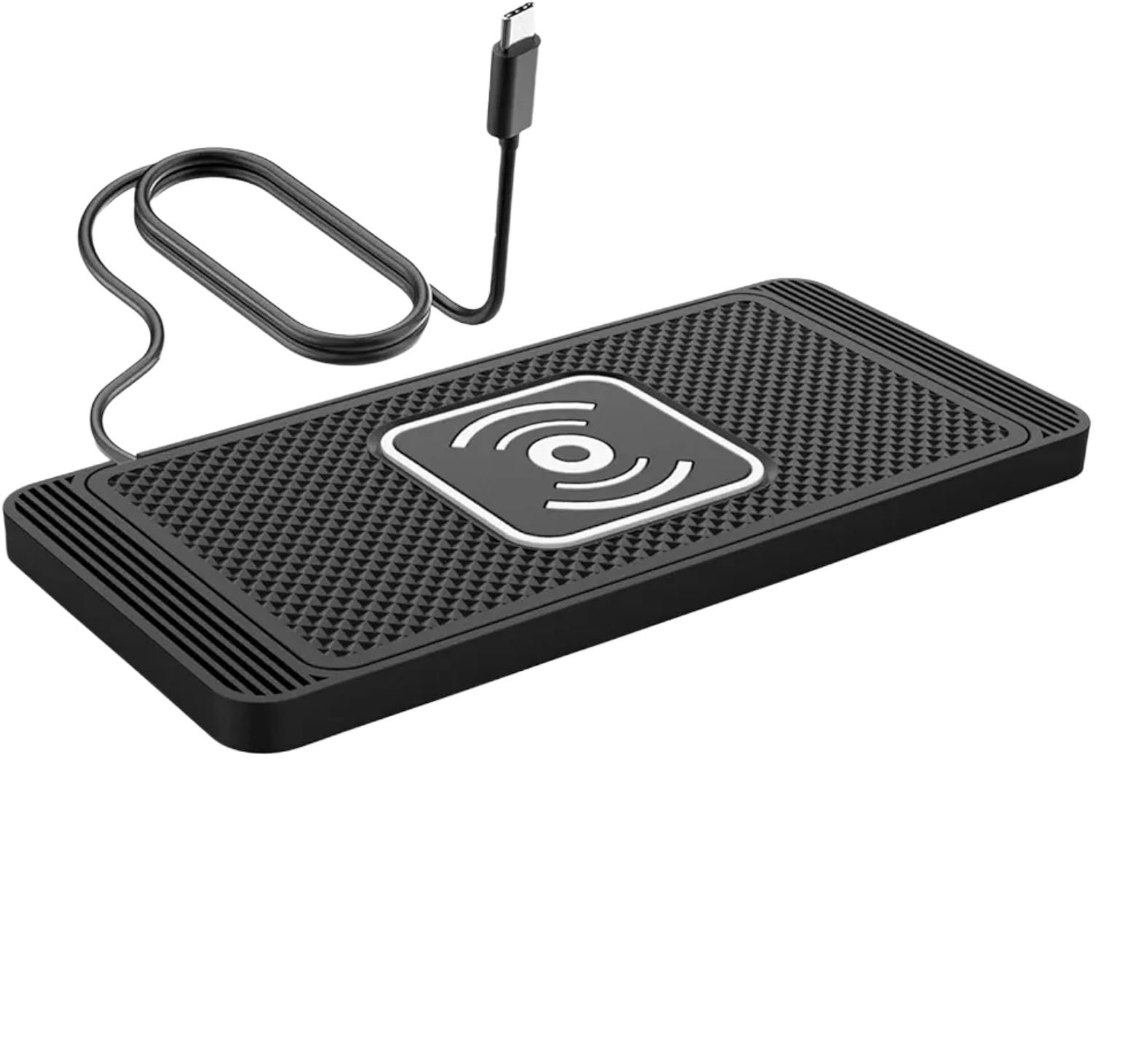 Premium Car Wireless Charger Pad